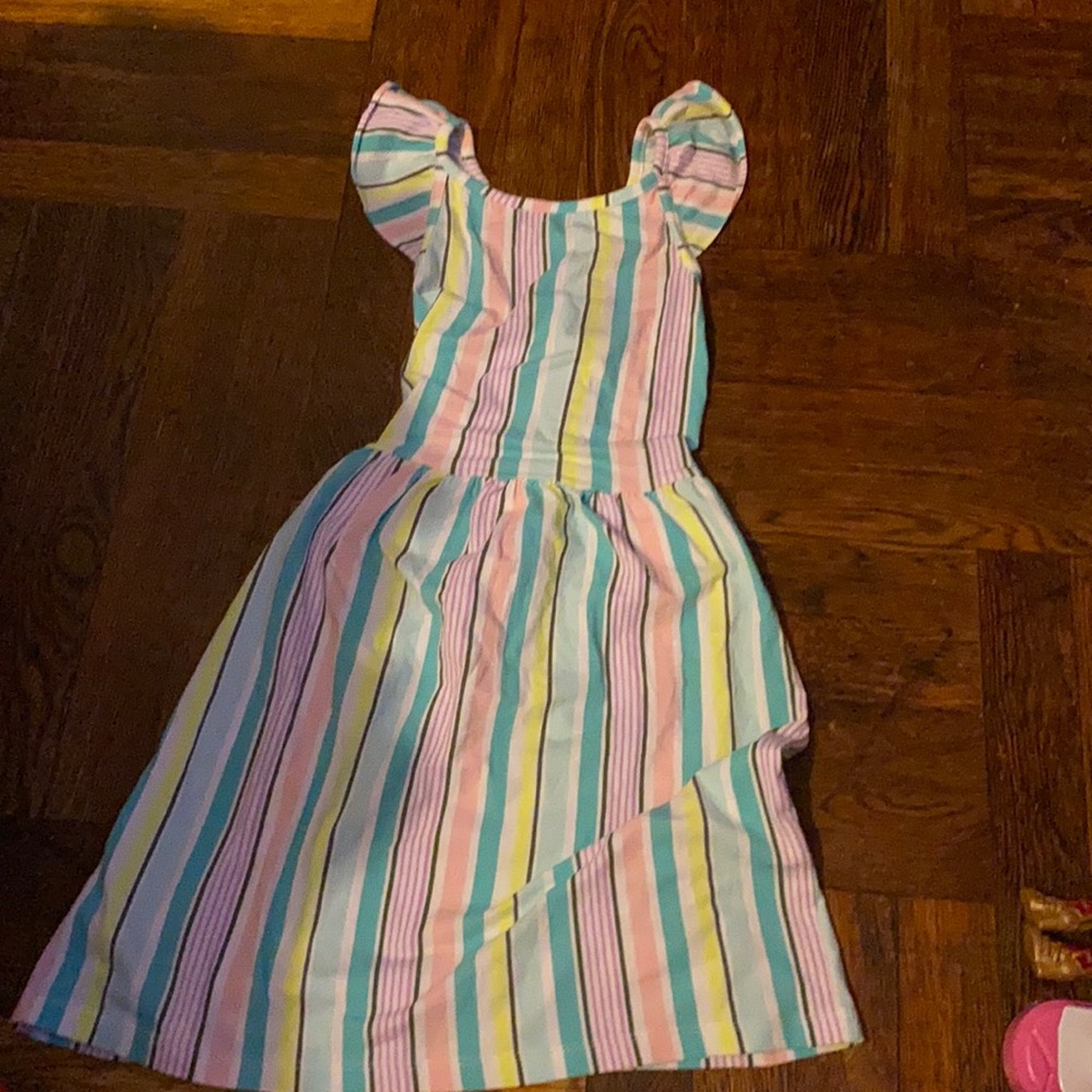Never worn daughter took off tags